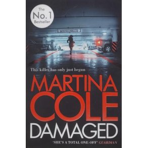 Martina Cole - Damaged
