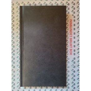 Marvin R. Shanken - Shankens Sigar Hndbok