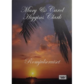 Mary & Carol Higgins Clark - Romjulscruiset