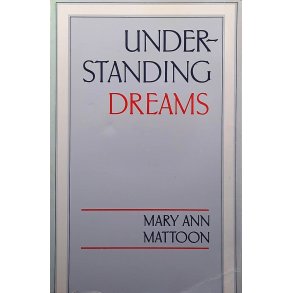 Mary Ann Mattoon - Understanding Dreams (Heftet)