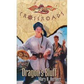 Mary H. Herbert - Dragon's Bluff