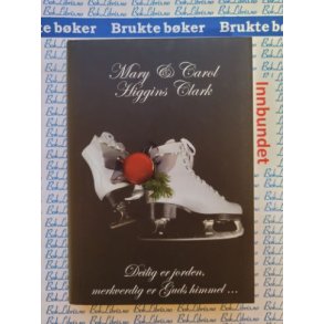 Mary Higgins & Carol Clark - Deilig er jorden, merkverdig er Guds himmel...