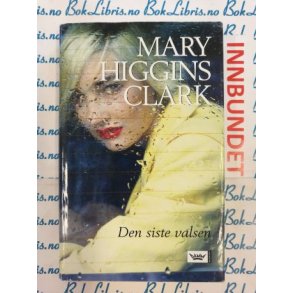 Mary Higgins Clark - Den siste valsen (I)
