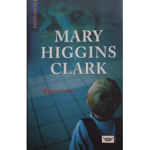 Mary Higgins Clark - yenvitnet