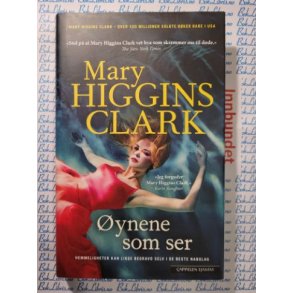 Mary Higgins Clark - ynene som ser