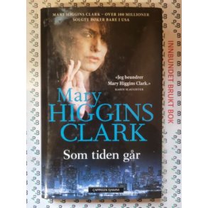Mary Higgins Clark - Som tiden gr