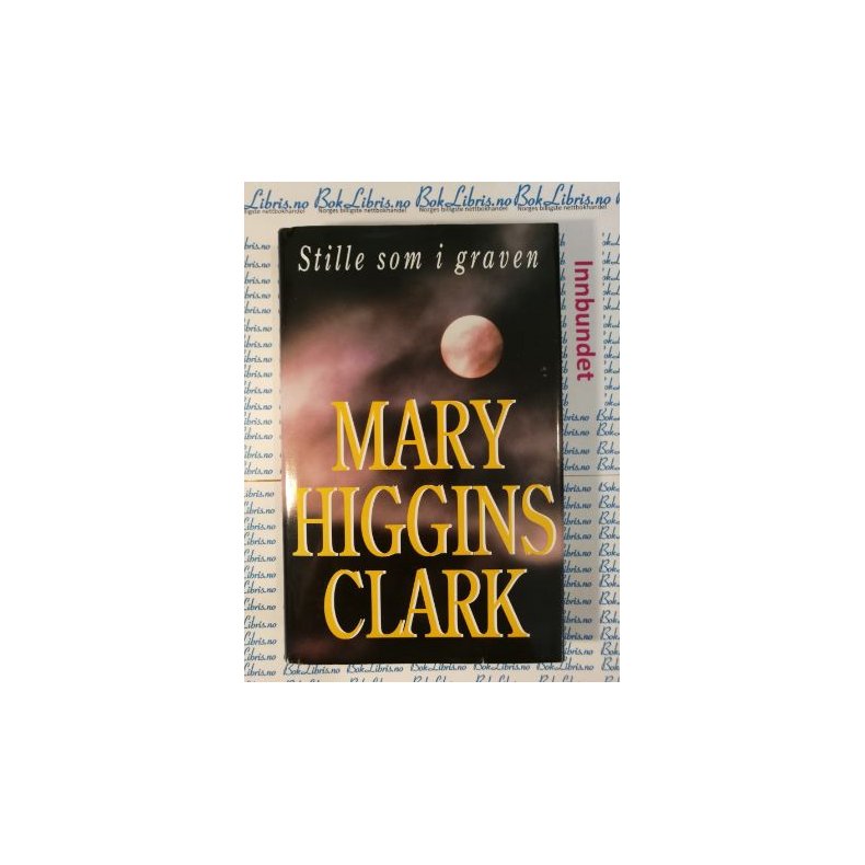 Mary Higgins Clark - Stille som i graven (I)