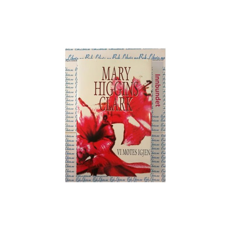 Mary Higgins Clark - Vi mtes igjen (I)