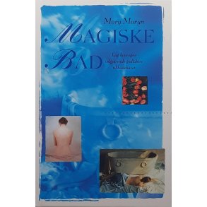 Mary Muryn - Magiske bad