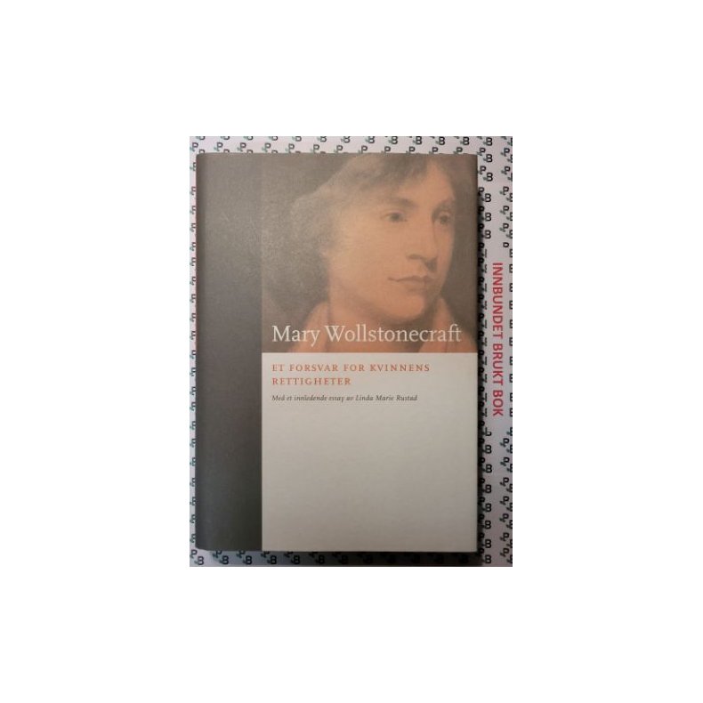 Mary Wollstonecraft - Et forsvar for kvinnens rettigheter