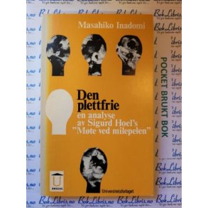 Masahiko Inadomi - Den plettfrie