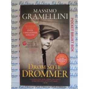 Massimo Gramellini - Drm ste drmmer