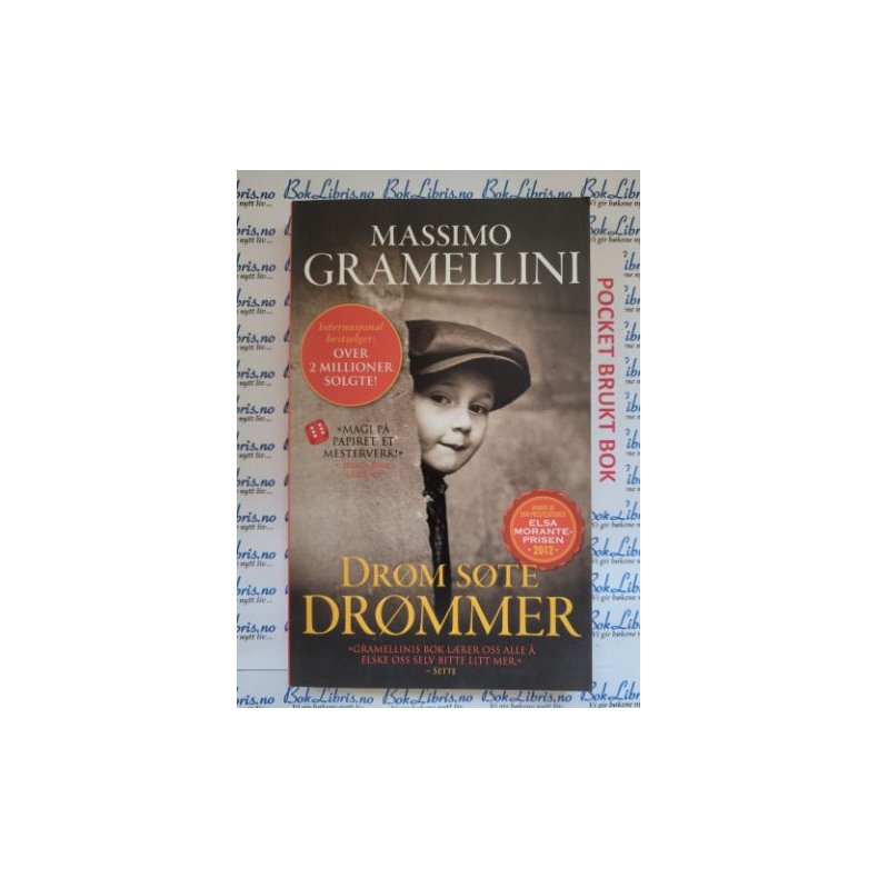 Massimo Gramellini - Drm ste drmmer
