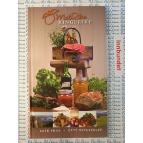 MatRike Ringerike