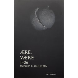 Mathias R. Samuelsen - re. Vre 1-36
