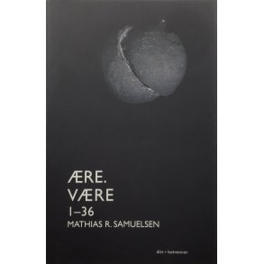 Mathias R. Samuelsen - re. Vre 1-36