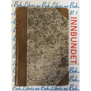 Mathilda Malling - En roman om Frste-konsulen (1895)