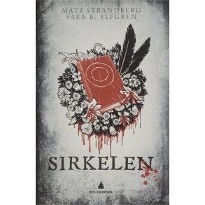 Mats Strandberg og Sara B. Elfgren - Sirkelen