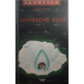 Mats Wahl - Derverens reise