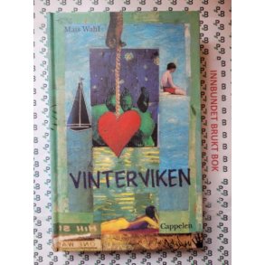Mats Wahl - Vinterviken