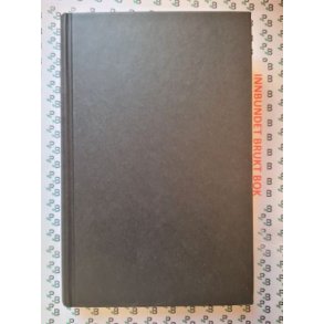 Matt Haig - Det ligger i blodet