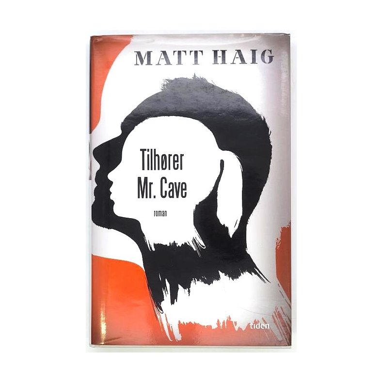 Matt Haig - Tilhrer Mr. Cave