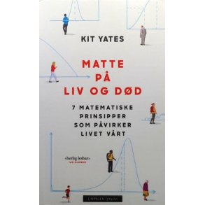 Matte p� liv og d�d - Heftet