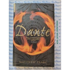 Matthew Pearl - Danteklubben