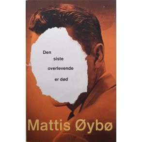 Mattis yb - Den siste overlevende er dd