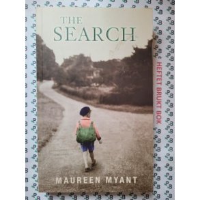 Maureen Myant - The Search