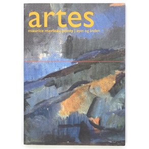 Maurice Merleau-Ponty - yet og nden