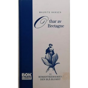 Maurits Hansen - Othar av Bretagne