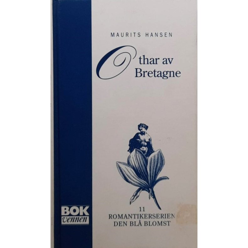 Maurits Hansen - Othar av Bretagne