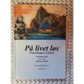 Mauritz Sundt Mortensen - p livet ls