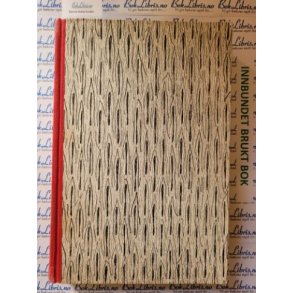 Mavis Areta Winder - Den gamle Herregrden 