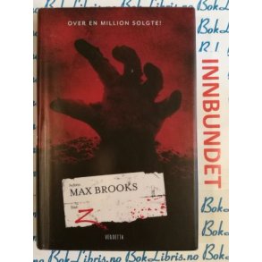 Max Brooks - Z (I)