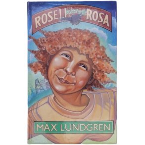 Max Lundgren - Roseli, kjreste Rosa
