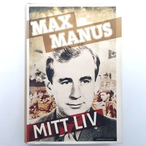 Max Manus - Mitt liv (I)