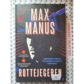 Max Manus - Rottejegeren