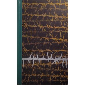 Max Tau - En flyktning finner sitt land (Innb.)