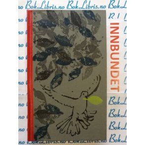 Max Tau - Veien til livet En antologi av og om Albert Schweitzer (Innb)