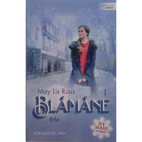 May Lis Ruus - Blmne