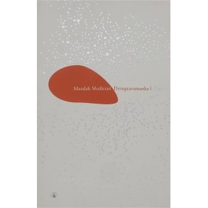 Mazdak Shafieian - Dyregravsmrke -Heftet