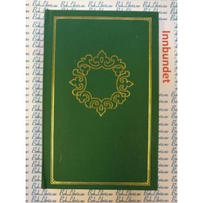 Mazo De La Roche - Den gamle herregrden (I)