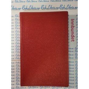 Mazo De La Roche - Flukt og forsoning (Innb)