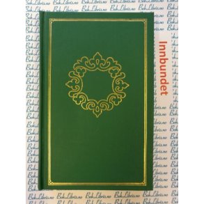 Mazo De La Roche - Morgen p Jalna