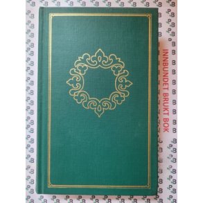 Mazo De La Roche - Rennys datter - Jalna bkene 14