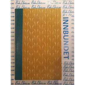 Mazo De La Roche - Ung kjrlighet