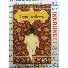 Meg Mullins - Teppehandleren (I)