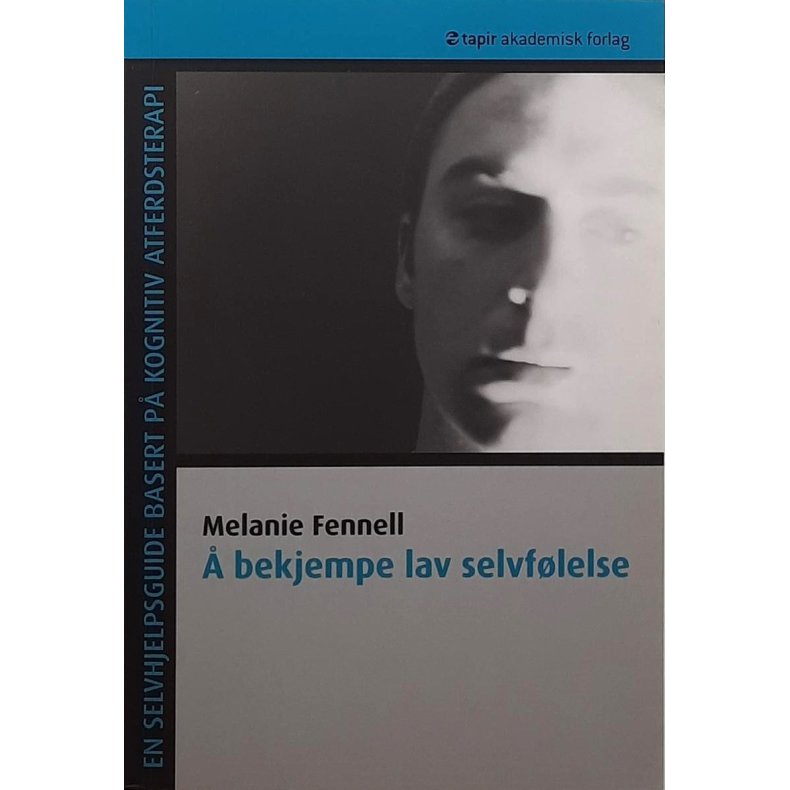 Melanie Fennell -  bekjempe lav selvflelse